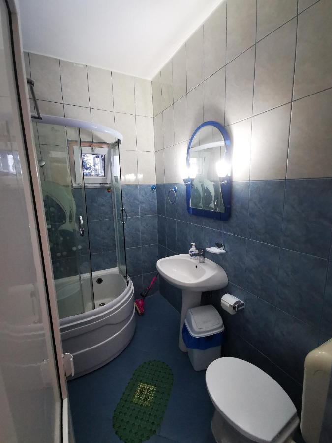 Vila Oranj Hotel Costinesti Luaran gambar